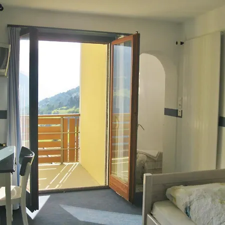 Hotel Kistenpass