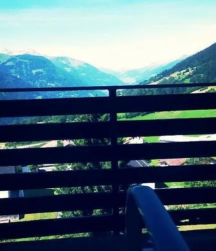 Hotel Kistenpass Breíl