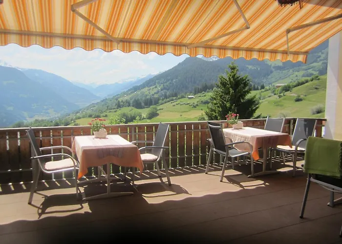 Kistenpass 3* Breíl