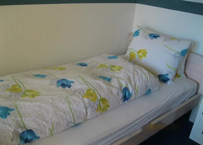 Kistenpass Hotel Breíl