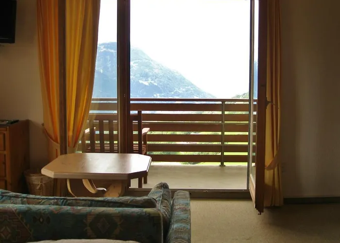 Kistenpass Hotel 3*