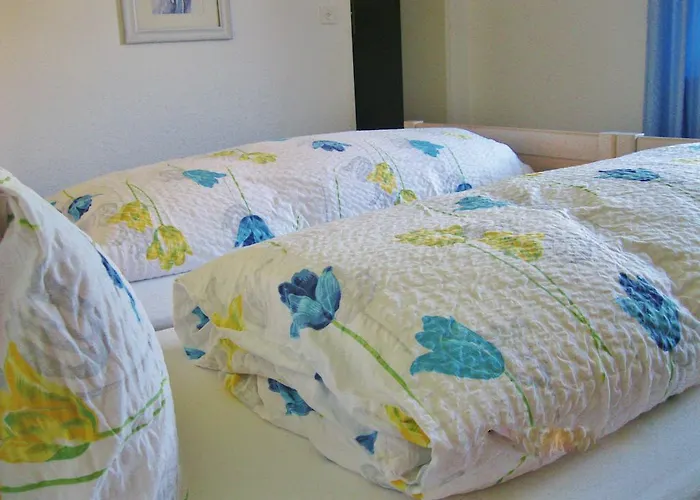 Kistenpass Hotel Breíl